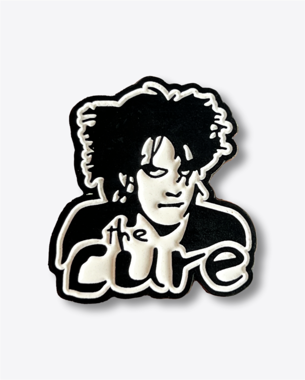 Pin The Cure