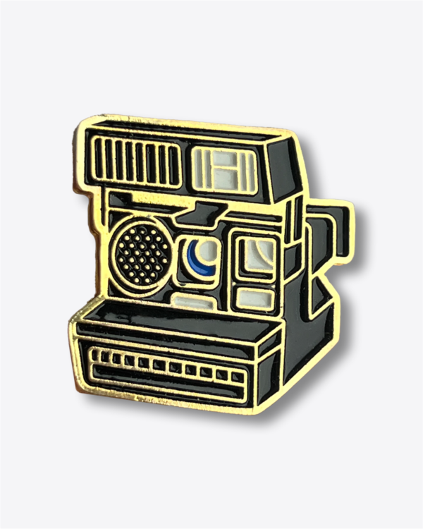 Pin Camara