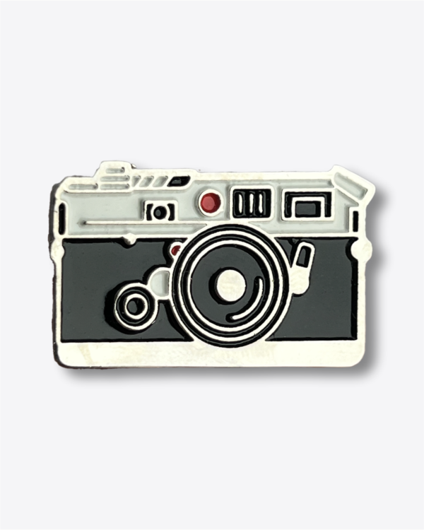 Pin Camara 2