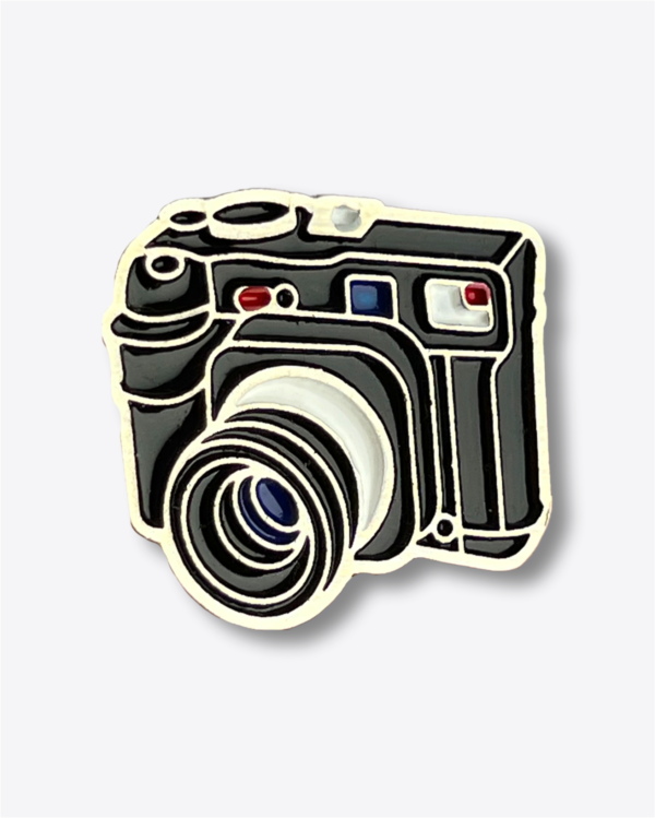 Pin Camara 3