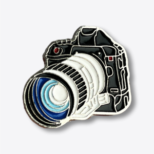 Pin Camara 5