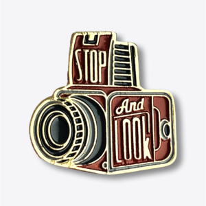 Pin Camara 6