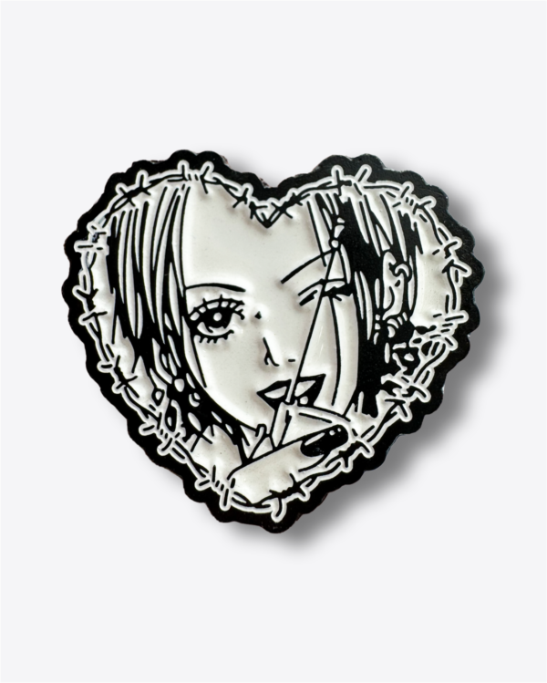 Pin Nana 2