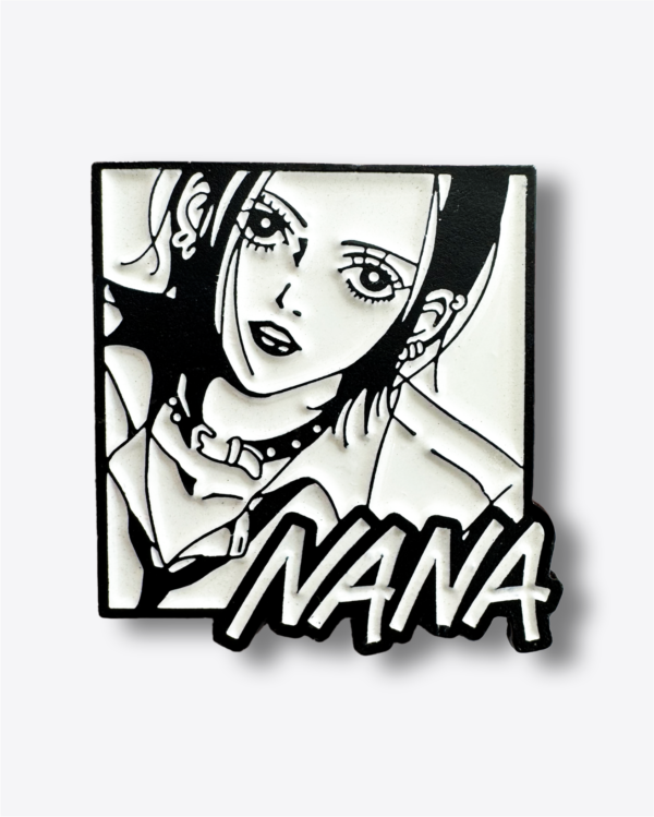 Pin Nana 3