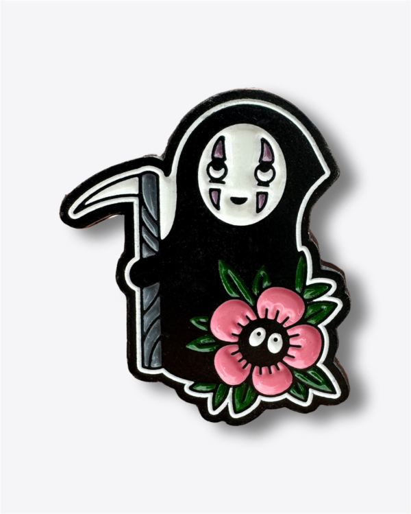 Pin Chihiro 1