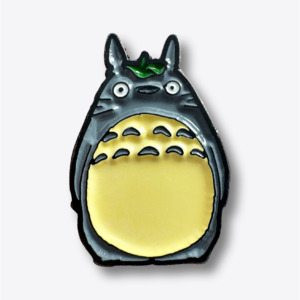 Pin Totoro 2
