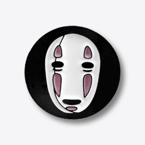Pin Chihiro 2