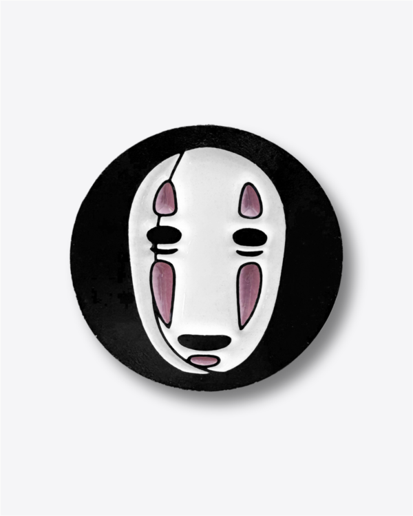 Pin Chihiro 2