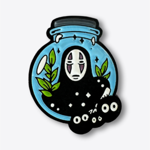 Pin Chihiro 4