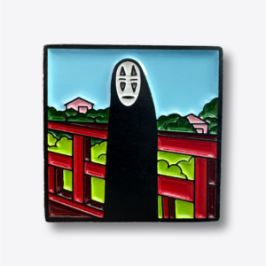 Pin Chihiro 5
