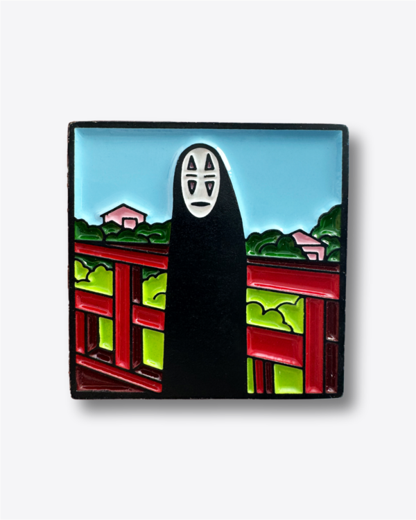 Pin Chihiro 5