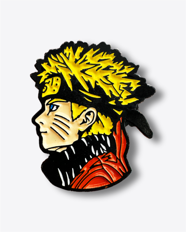 Pin Naruto 1