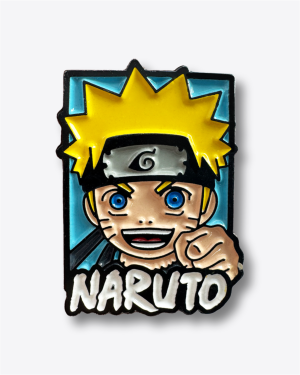 Pin Naruto 2