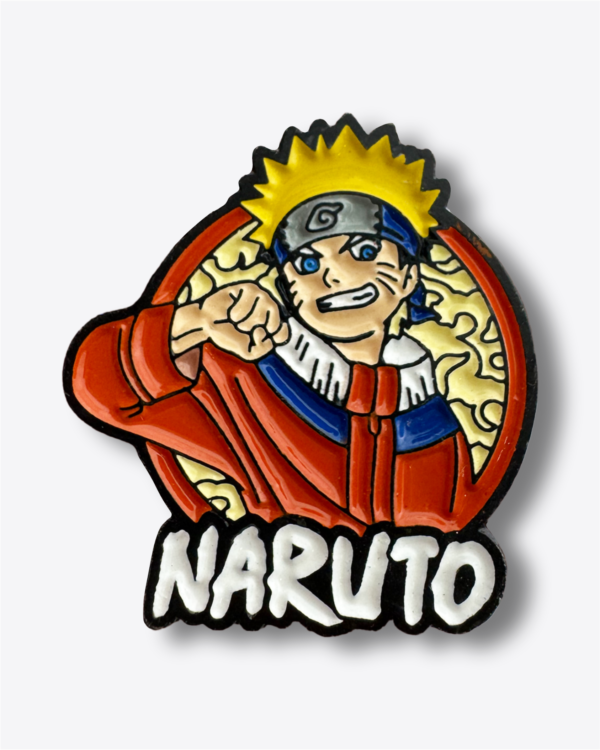 Pin Naruto 3