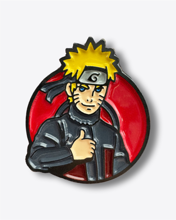 Pin Naruto 4