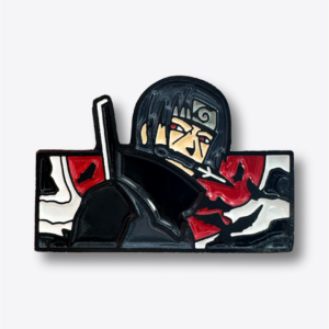 Pin Itachi