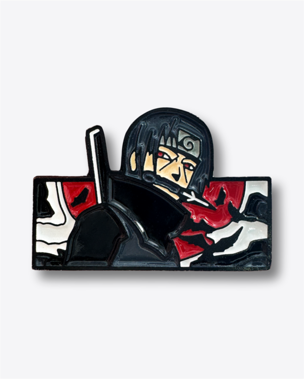 Pin Itachi