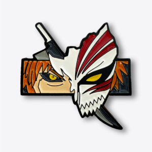 Pin Ichigo