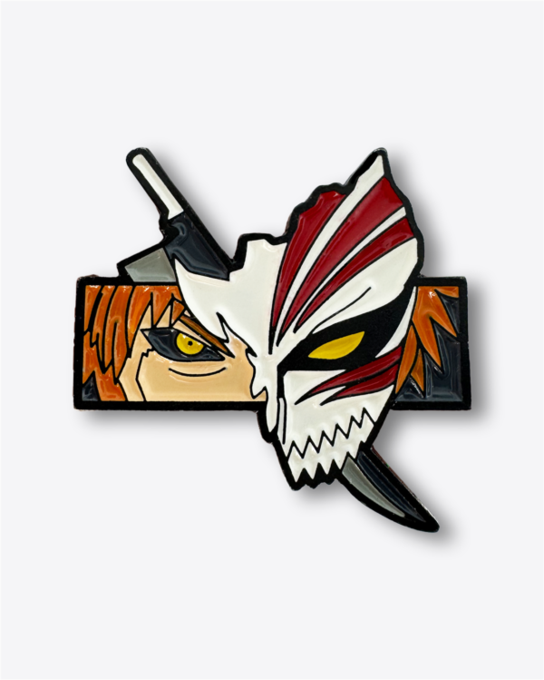 Pin Ichigo