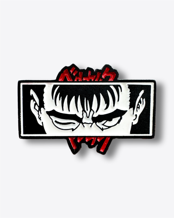 Pin Berserk 2
