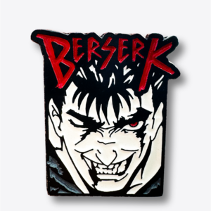 Pin Berserk 3