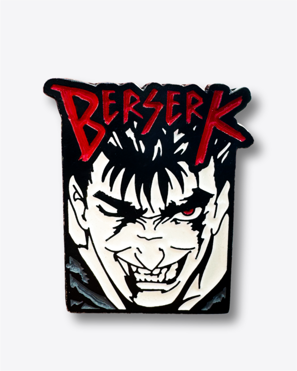 Pin Berserk 3
