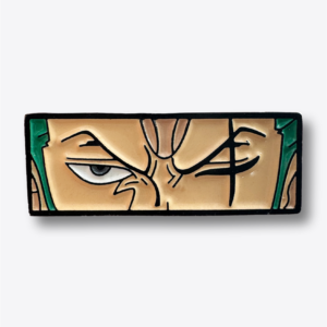 Pin Zoro 1