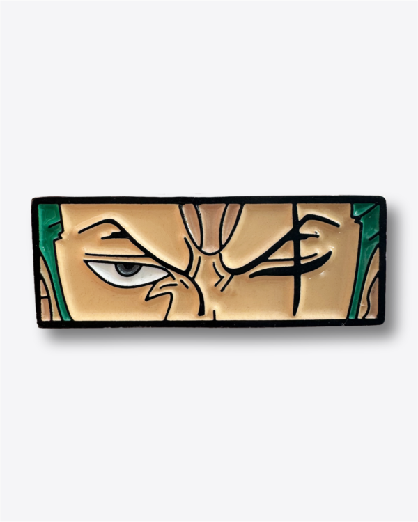 Pin Zoro 1