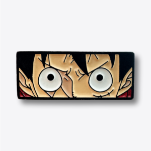 Pin Luffy 1
