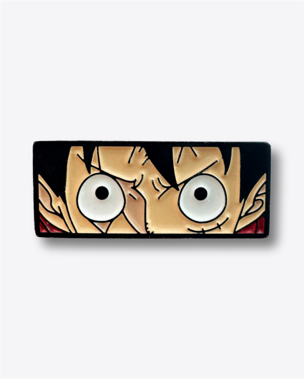 Pin Luffy 1