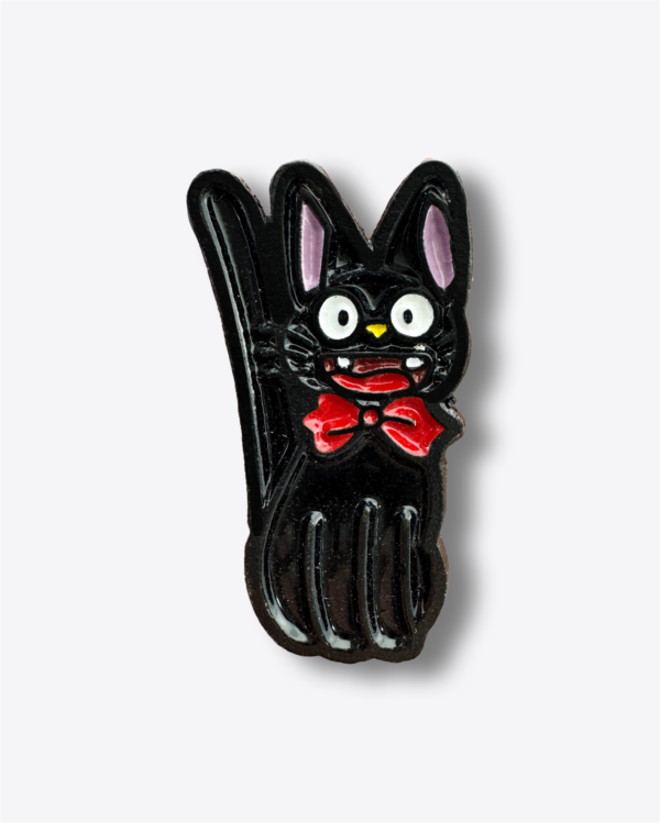 Pin Kiki