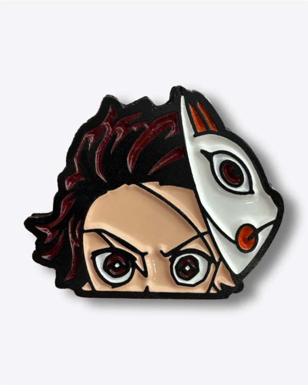 Pin Tanjiro