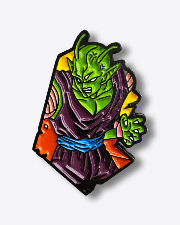 Pin Piccolo 1