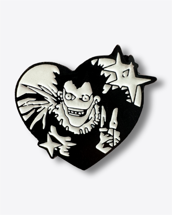Pin Ryuk