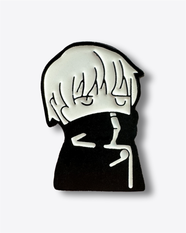 Pin Satoru Gojo