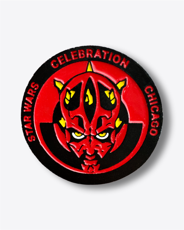 Pin Star Wars
