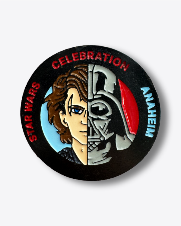 Pin Star Wars 2