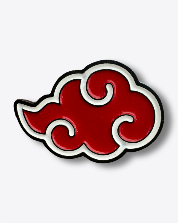 Pin Akatsuki