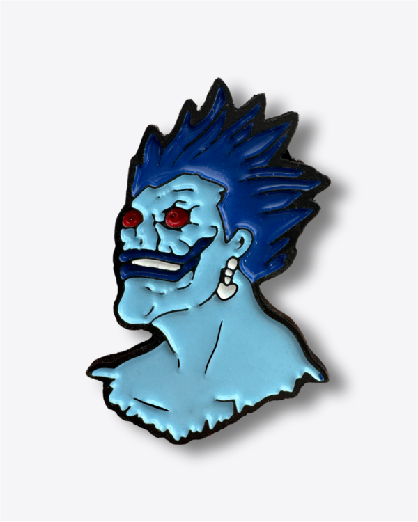 Pin Ryuk 2