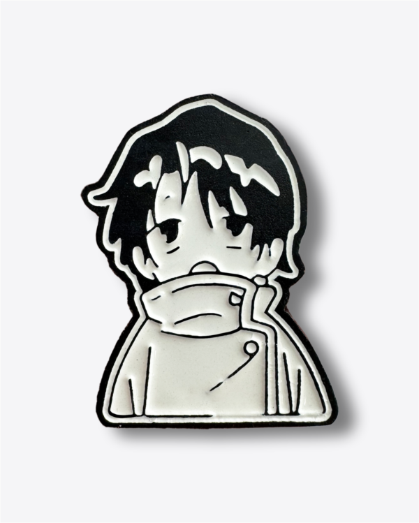 Pin Yūta Okkotsu