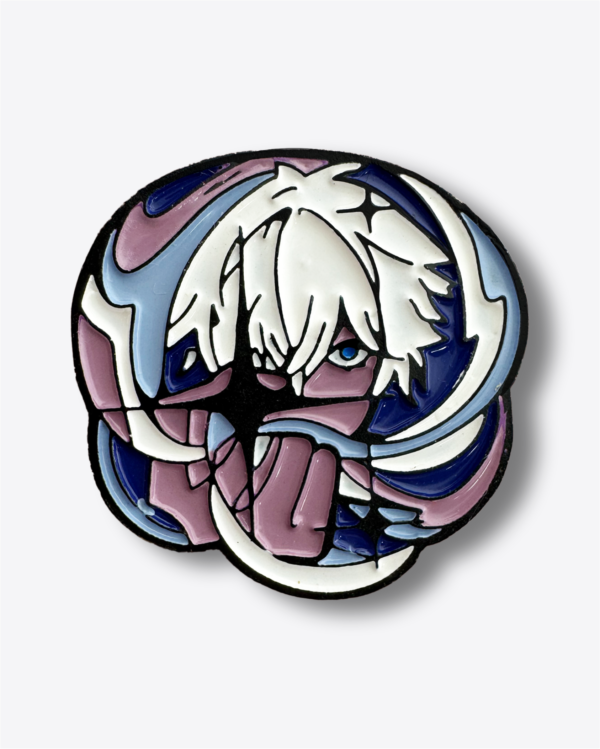 Pin Satoru Gojō