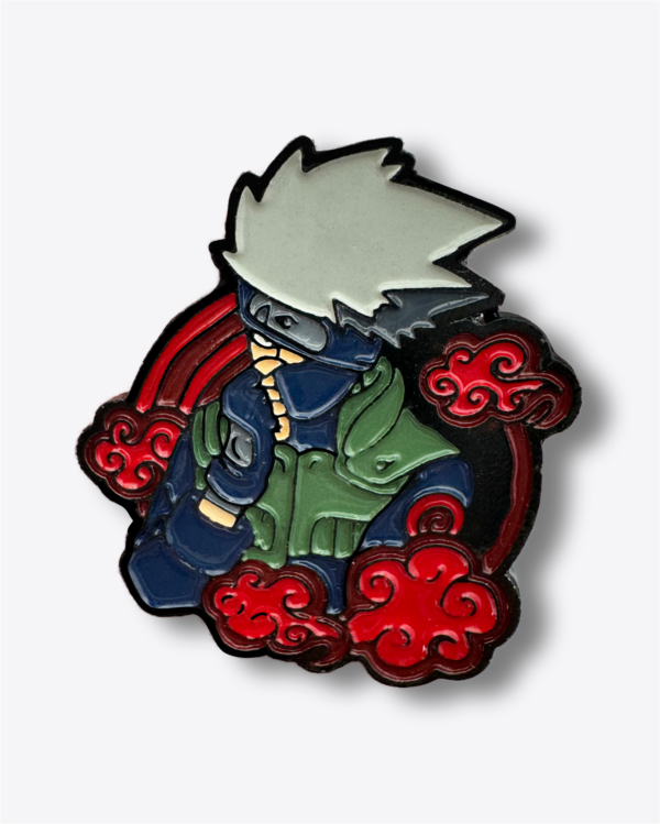 Pin Kakashi Hatake 2