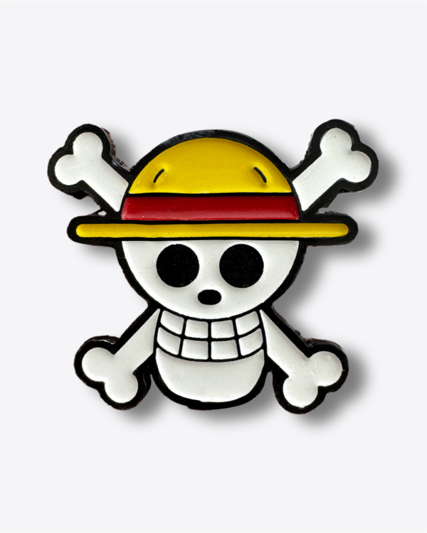 Pin Jolly Roger