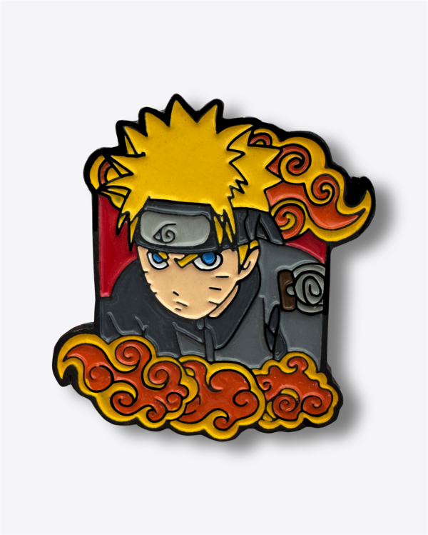 Pin Naruto 5