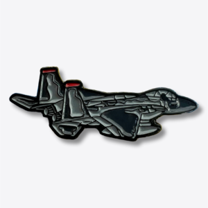 Pin F-15