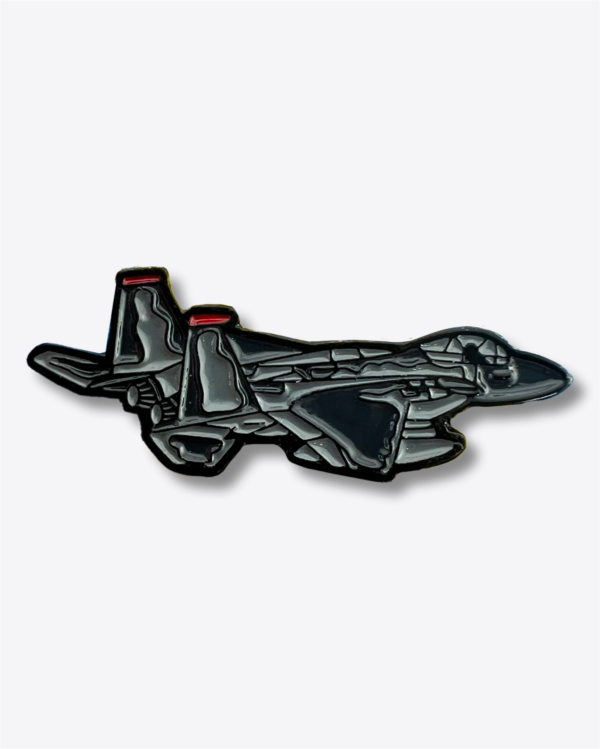 Pin F-15
