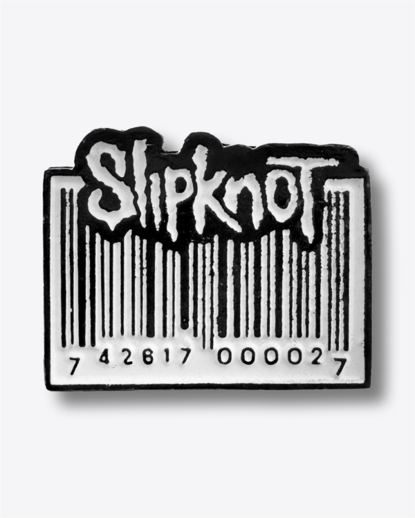 Pin Slipknot