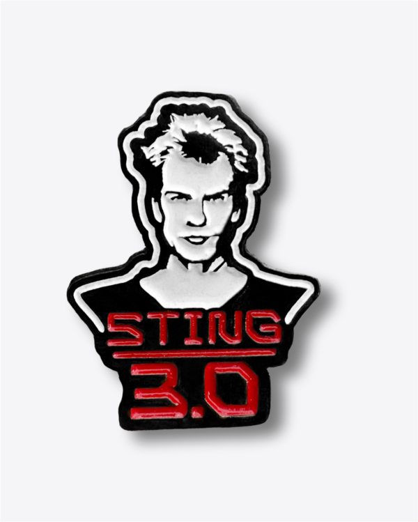 Pin Sting 3.0