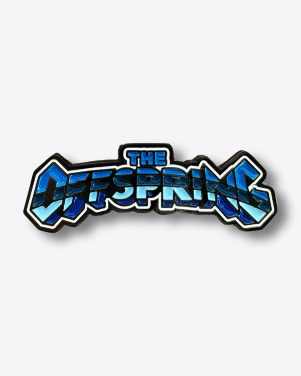 Pin The Offspring Ref.2