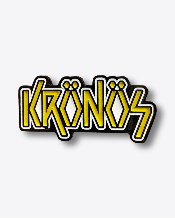 Pin Kronos